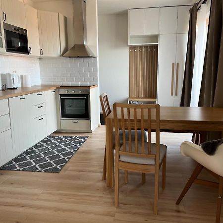 Apartman Kubinska 33 돌니 쿠빈 외부 사진