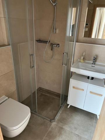 Apartman Kubinska 33 돌니 쿠빈 외부 사진