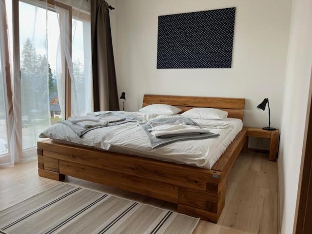Apartman Kubinska 33 돌니 쿠빈 외부 사진