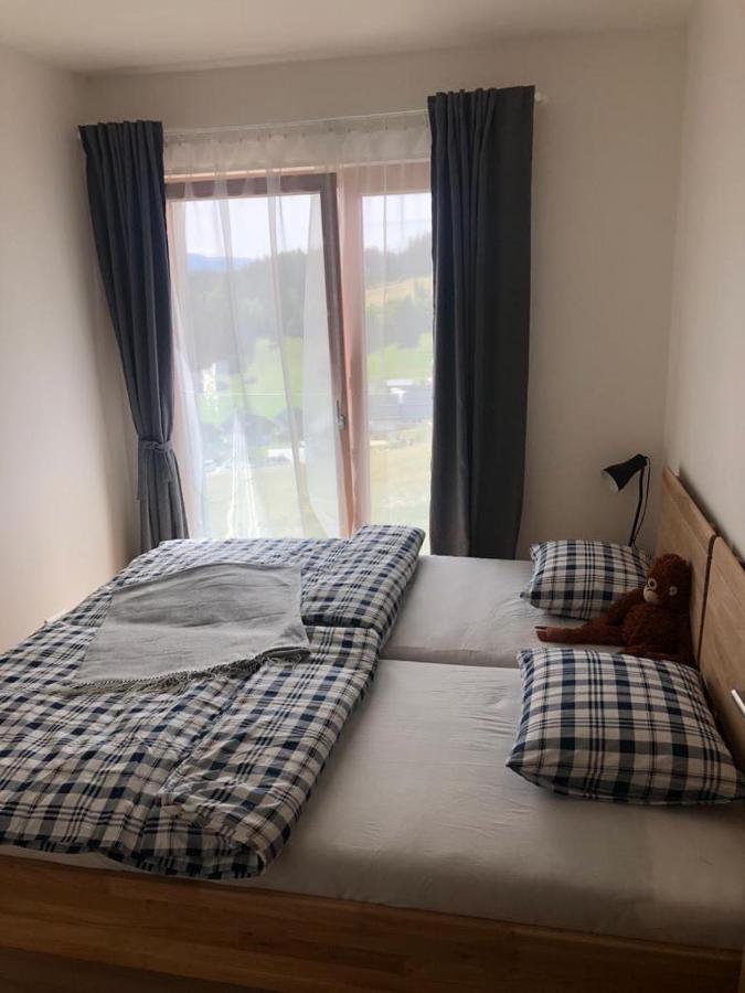 Apartman Kubinska 33 돌니 쿠빈 외부 사진