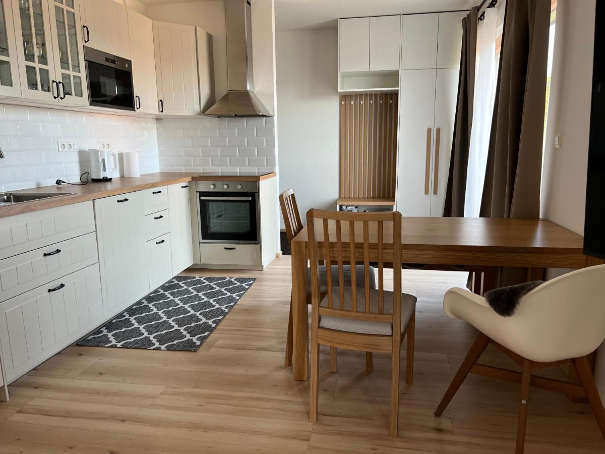 Apartman Kubinska 33 돌니 쿠빈 외부 사진